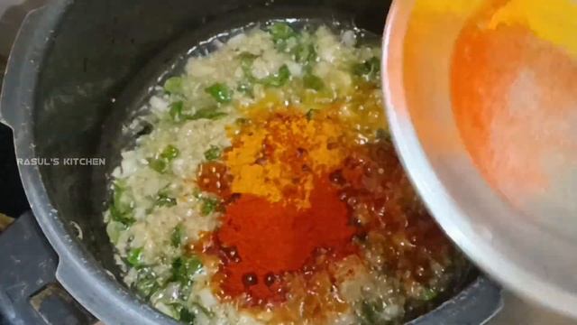 Beef Chukka | Beef Gravy | Beef Curry Recipe | How to Make Beef Curry | Beef Curry | Rasul's Kitche