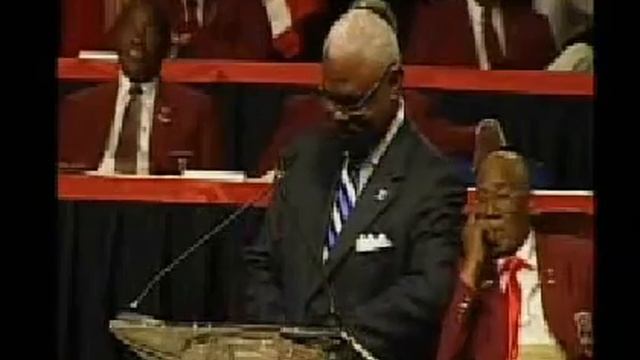 Sigma Man presentation at Kappa Conclave 2011 смотреть онлайн