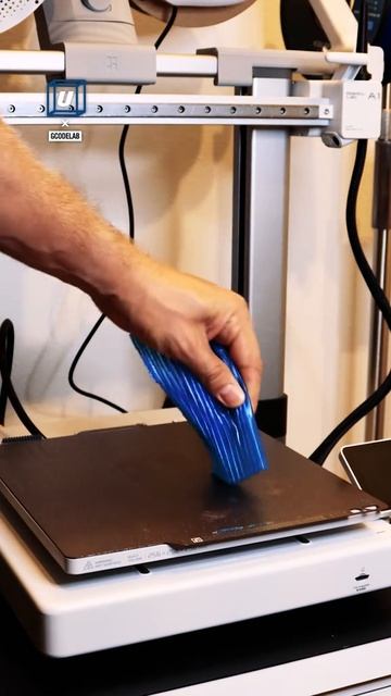 Просто тапочки на 3D принтере