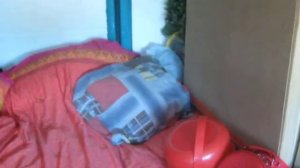 ДОМ на КОЛЕСАХ ! Хотите в ЛЕТО ? Из Краснодара в Карелию ЛЕТОМ !   ПРОЕХАЛИ г. ВАЛДАЙ 3 день в пути