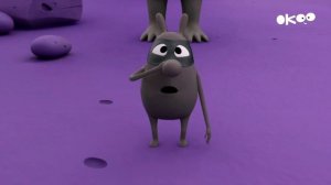 The Grey Wettabeds! SamSam season 3