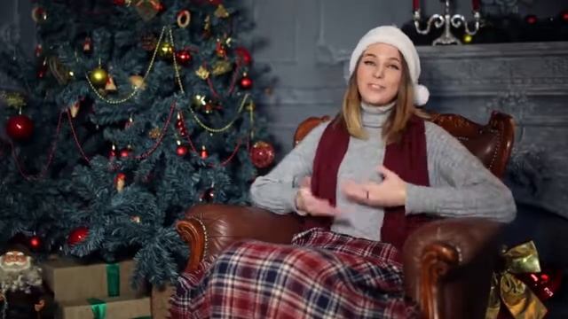 Nikita Axe – С Новым Годом! (2017) смотреть онлайн