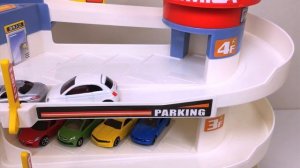 Best Learning Colors Video Mashup for Kids with Hot Wheels - Fun & Educational - Organic Learning