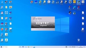 Комплект программ для диагностики и чип тюнинга