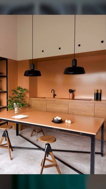 В каком цвете сделать кухню в 2024? #shorts #дизайнинтерьера #интерьер #ремонт #кухня смотреть онлайн