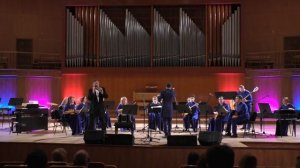 Richard Galliano - Aurore / Ришар Гальяно - Аврора. Солист - Михаил Тоцкий