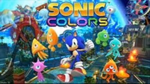 Sonic Colors Soundtrack -  Color Power - Green Hover.