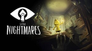 Little Nightmares Secrets of The Maw №2