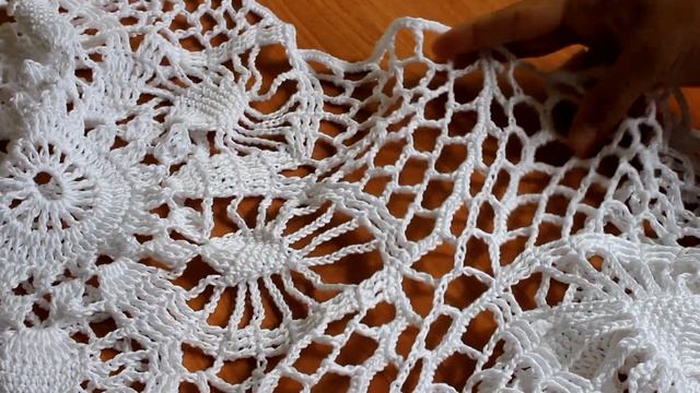 ДОПОЛНЕНИЕ К 3 ЧАСТИ  Жакет крючком по мотивам работы Nastena HAND MADE Nevazhno (3.1 часть)