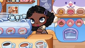 😍AVATAR WORLD😍GENDER SWAP😱♀️♂️PART 2😘😍🥰.