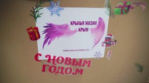 15.01.25 Новогоднее настроение. Чайка