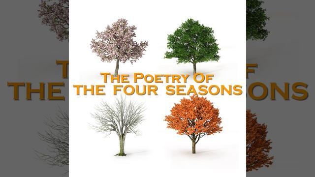 An Autumn Rain Scene - Thomas Hardy смотреть онлайн