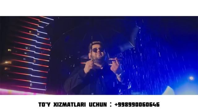 Mirjon Ashrapov - Bevafo (Премьера Клипа) prod Xamdam Sobirov