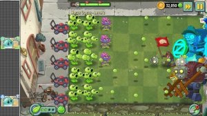 Растения против зомби Plants vs Zombies