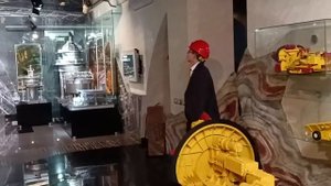 Музей Уралкалия