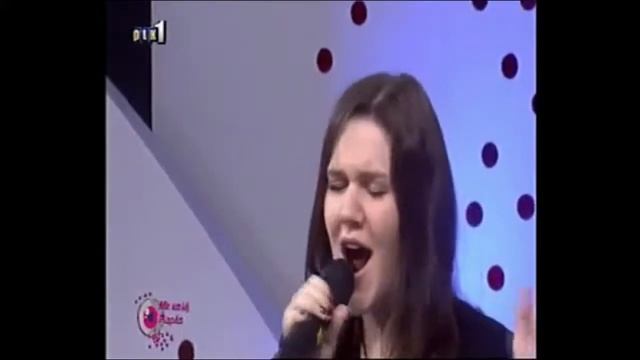 Дина Гарипова - what if.. смотреть онлайн