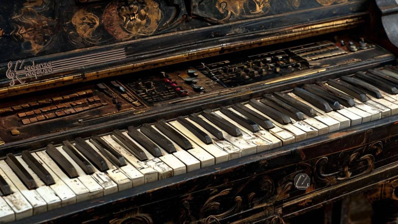 Клуб «Языковед» Уровень I "Приготовительный" Музыкальная литература