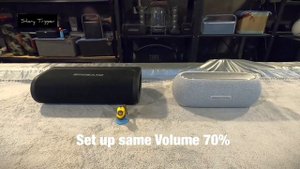 Xdobo Sinoband Book vs Harman Kardon Luna