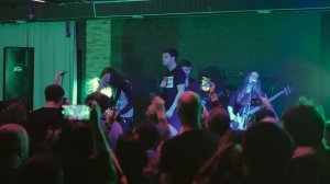 БАУ - Одноклассница Лена (Уфа, 07.10.2023 Plan B)