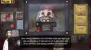 Полная История That's Not My Neighbor Nightmare Mode