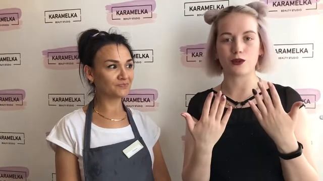 Отзыв от клиента смотреть онлайн