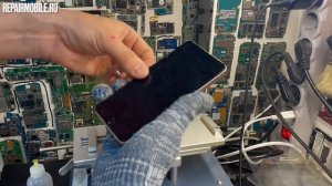 Замена стекла на Samsung Galaxy S22 Plus