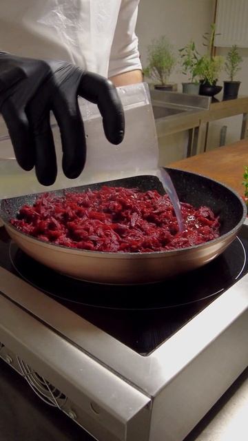 Украинский Борщ \ Ukrainian borsch