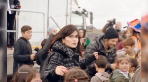 Лейла 11 серия на русском языке. Новый турецкий сериал Анонс