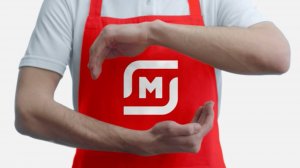 Семья магазинов Магнит. 100%