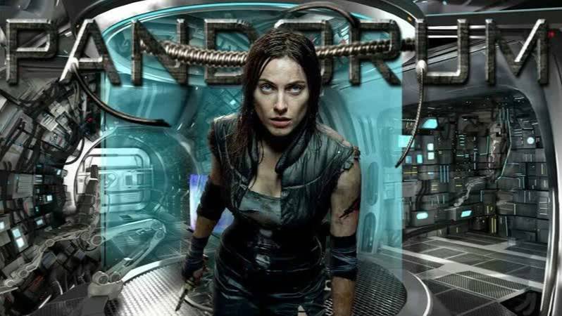 Пандорум / Pandorum (2009)