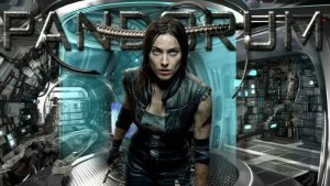 Пандорум / Pandorum (2009)