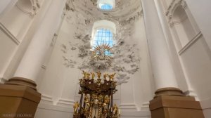 ЗАЛЬЦБУРГ - королевский город Моцарта! Самые красивые города Центральной Европы! 4k 60fps UHD
