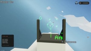 Stormworks LCOS for HUD