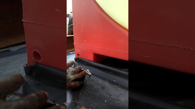 Liquid tank connection смотреть онлайн