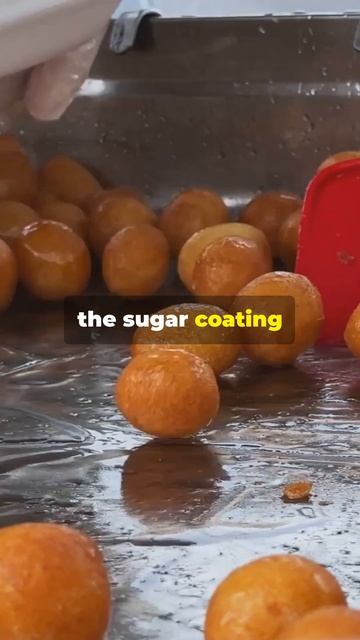 #Shorts Korean Twisted Doughnuts! #Food #Foodie #Donuts смотреть онлайн