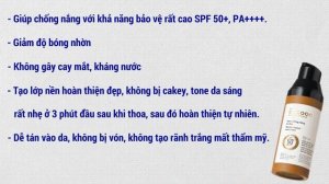 Kem Chống Nắng Bí Đao Cocoon Có Tốt Không? Giá Bao Nhiêu? Mua Ở Đâu?