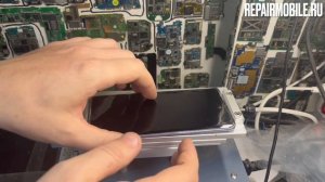 Замена стекла на Xiaomi 12, Xiaomi mi 12X