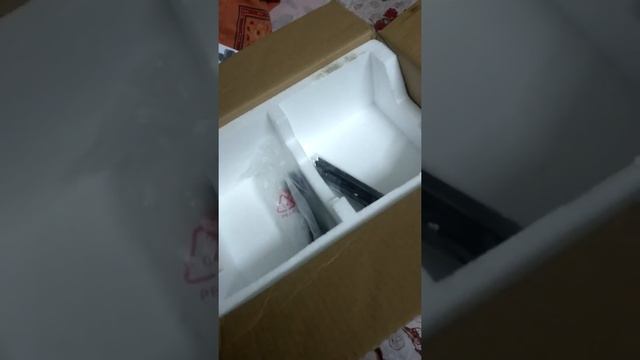 Unboxing Philips music system 2500 watt PMPO смотреть онлайн