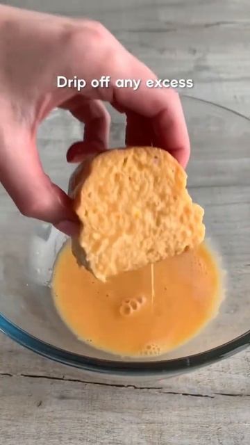 HOT DOG BUN FRENCH TOAST 😍 #shorts #hotdog смотреть онлайн