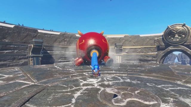 Новый шедевр от Сони. Смотр часть 1 смотреть онлайн