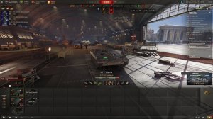 World of Tanks