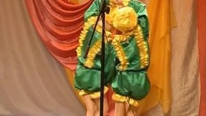 У сороконожки огорчение