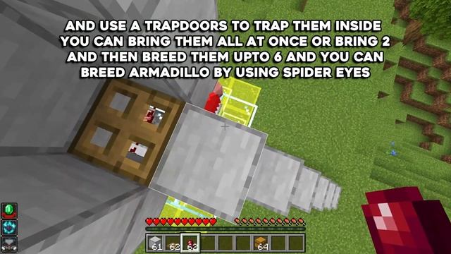 BEST 1.21! INFINITE XP FARM Minecraft Bedrock MCPE/Xbox/PS4/Nintendo Switch/Windows 10
