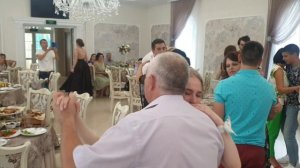 Когда ты станешь большим сын . Выпускной.