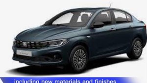 Fiat Tipo 2025 Review/Interior/Exterior/First Look/Features/Price/Abd Cars Point 2024/Fiat Tipo 202