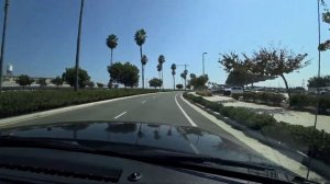 ПАСТРАМИ У ДЖОННИ. Нашли крутейшее место из ГТА. Лос-Сантос в реальной жизни. Лос-Анджелес Влог.