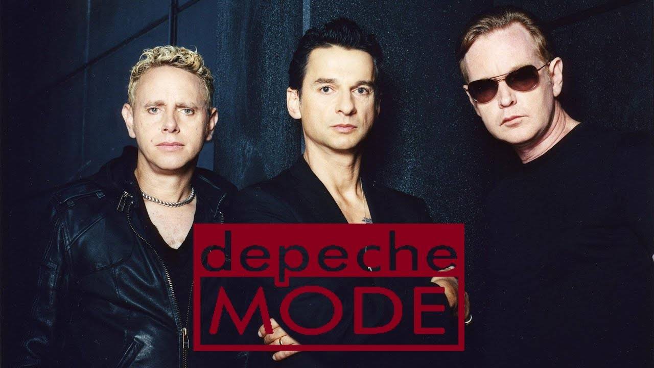 Depeche Mode. Лучшее