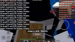 Я ИГРАЮ ЗА ХАГИ ВАГИ И Я УСТАНОВИЛ МОД НА САМОГО РЕАЛИСТИЧНОГО ХАГИ ВАГИ В МАЙНКРАФТЕ!