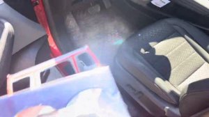 Хавал Ф7 накладка на центральную консоль. Допы