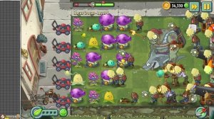 Растения против зомби Plants vs Zombies